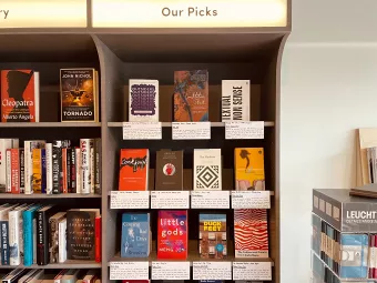 Independent Bookshop Week: Some of our Favourite Indie Presses