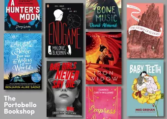 Teen & Young Adult Books to Look Forward to (September – December 2021)