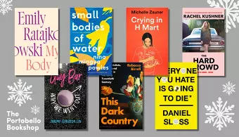 Hardback Non-Fiction