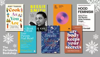 Paperback Non-Fiction