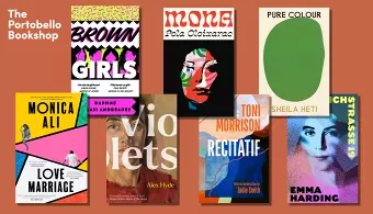 New Fiction in February 2022
