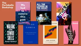 New Fiction in May 2022