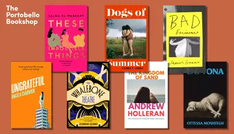  New Fiction in June 2022