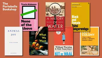  New Non-Fiction in August 2022