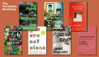  New Non-Fiction in January/February 2023