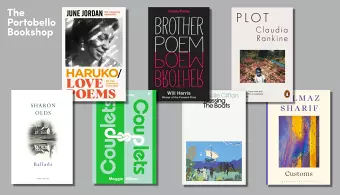 New Poetry January-June 2023