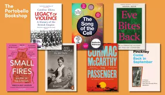 New Paperbacks in September/October 2023