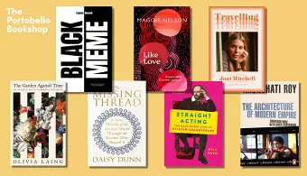 New Non-Fiction in May/June 2024
