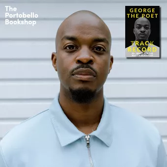 George the Poet – Track Record