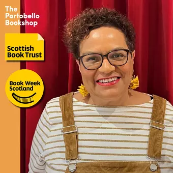 The Pleasures of Reading with Jackie Kay