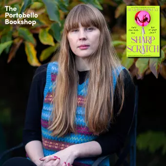Heather Darwent - A Sharp Scratch