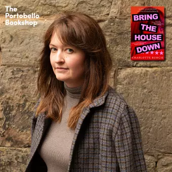 Charlotte Runcie - Bring the House Down