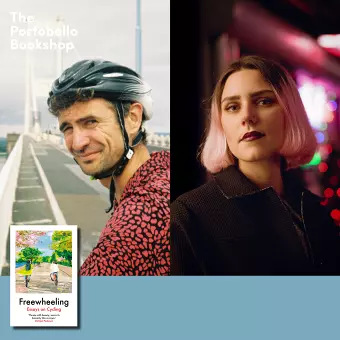 Freewheeling with Xani Byrne & Yara Rodrigues Fowler