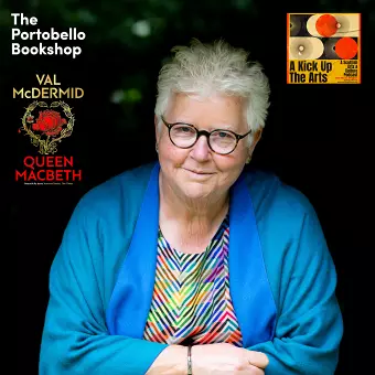 Val McDermid - Queen Macbeth