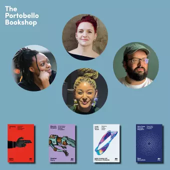 An Inklings Showcase #2: Big Ideas in Small Books