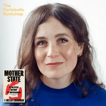 Helen Charman - Mother State