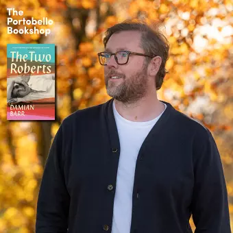 Damian Barr - The Two Roberts