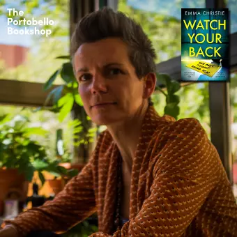 Emma Christie - Watch Your Back