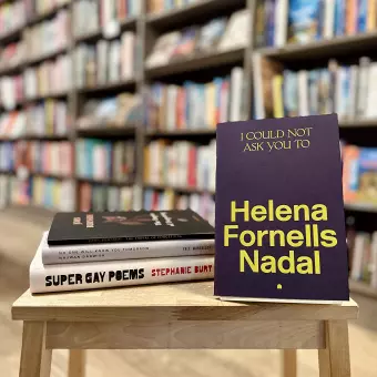 Poetry – Christmas Guide 2025