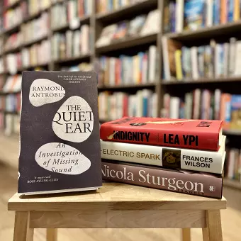 Biography & Memoirs – Christmas Guide 2025