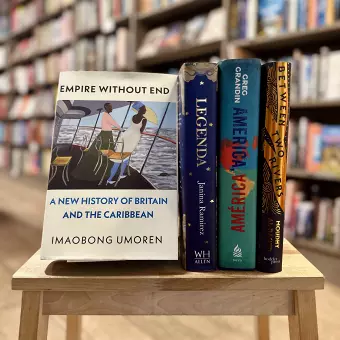 History & Society – Christmas Guide 2025