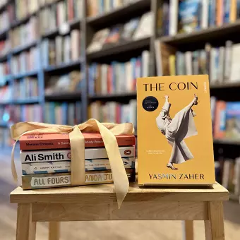 Paperbacks of the Year – Christmas Guide 2025