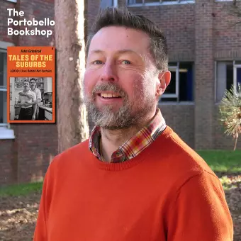 John Grindrod - Tales of the Suburbs