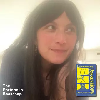 Davina Quinlivan - Possessions