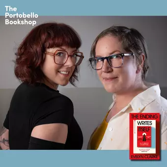 An Evening with Evelyn Clarke