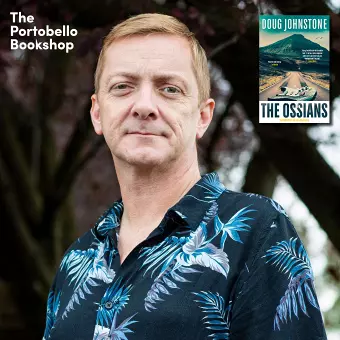 Doug Johnstone - The Ossians