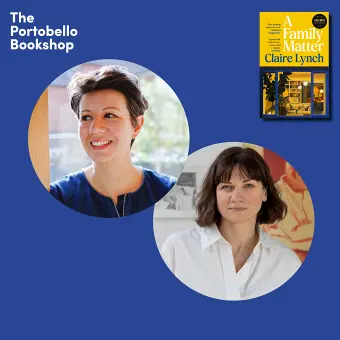Art & Fiction with Claire Lynch & Caroline Walker