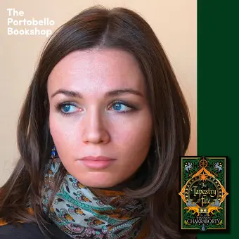 Shannon Chakraborty - The Tapestry of Fate