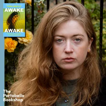 Fiona Mozley - Awake Awake