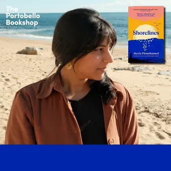 Alycia Pirmohamed - Shorelines