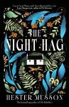 The Night Hag cover