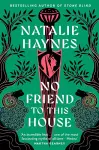 No Friend to This House cover