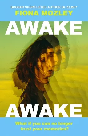 Awake Awake cover