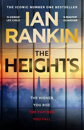 The Heights cover