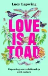 Love Is A Toad cover