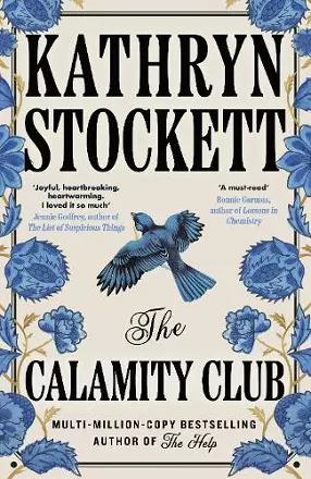 The Calamity Club cover