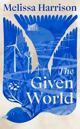 The Given World cover