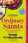 Ordinary Saints cover