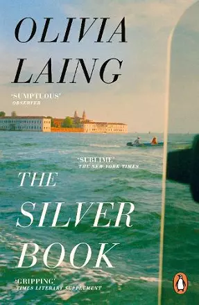 The Silver Book cover