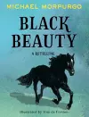 Black Beauty cover