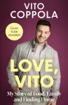 Love, Vito cover
