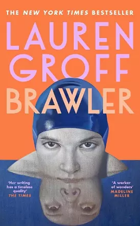 Brawler cover