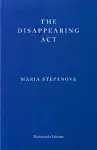 The Disappearing Act cover