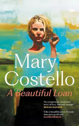 A Beautiful Loan cover