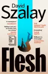 Flesh cover