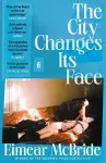 The City Changes Its Face cover